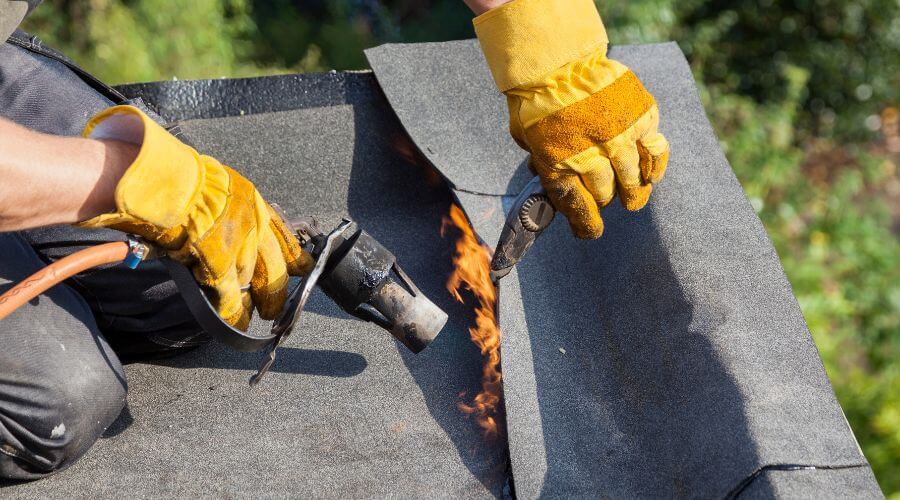 Professional flood damage restoration services in Mount Lemmon, AZ