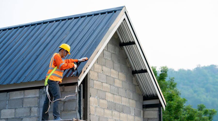 Expert flood damage restoration services in Mount Lemmon, AZ